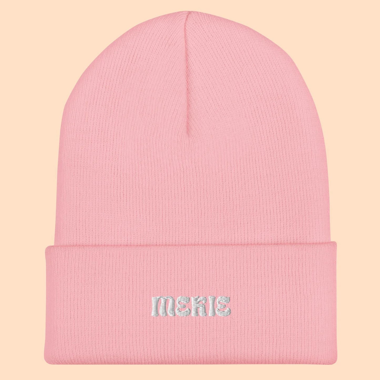 Beanie - Mekie Preto
