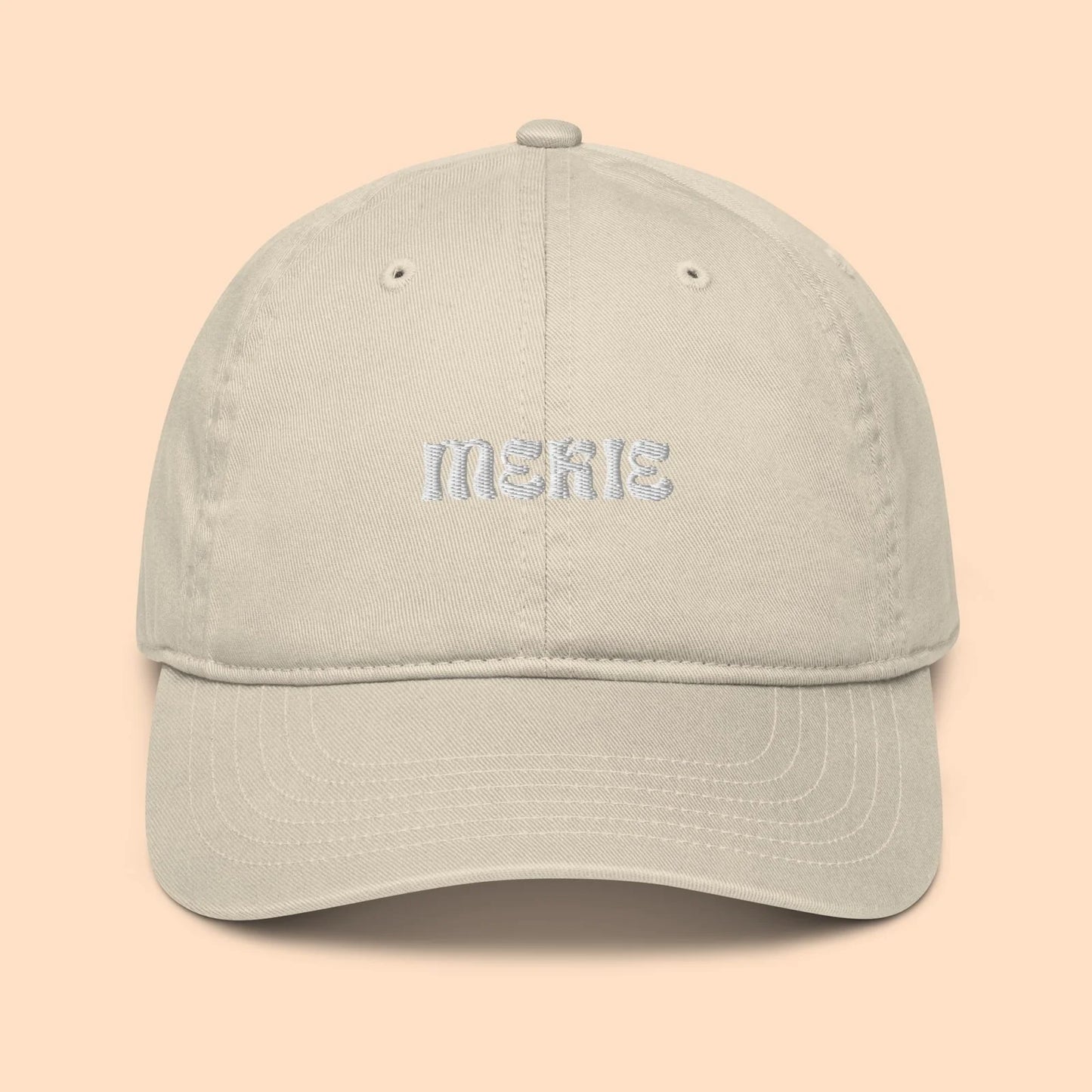 Cap - Mekie Preto