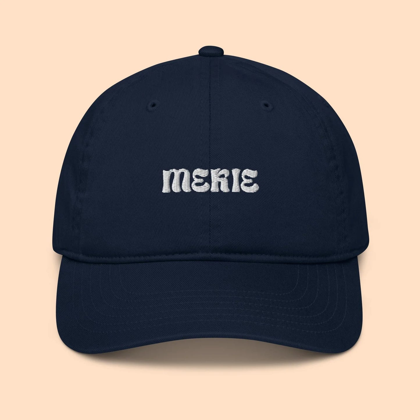 Cap - Mekie Preto