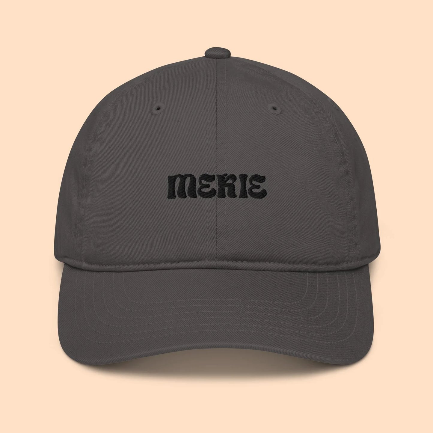 Cap - Mekie Preto