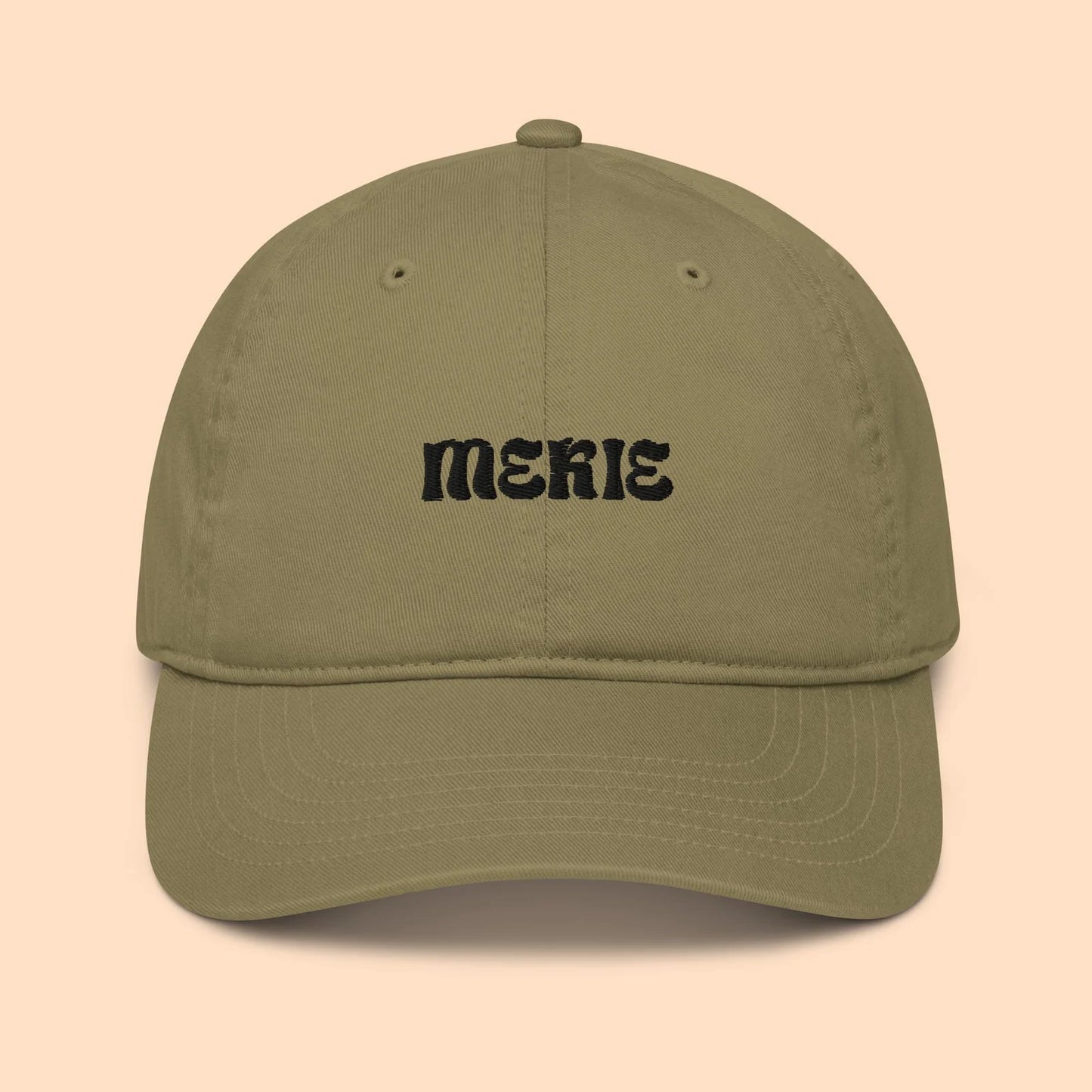 Cap - Mekie Preto