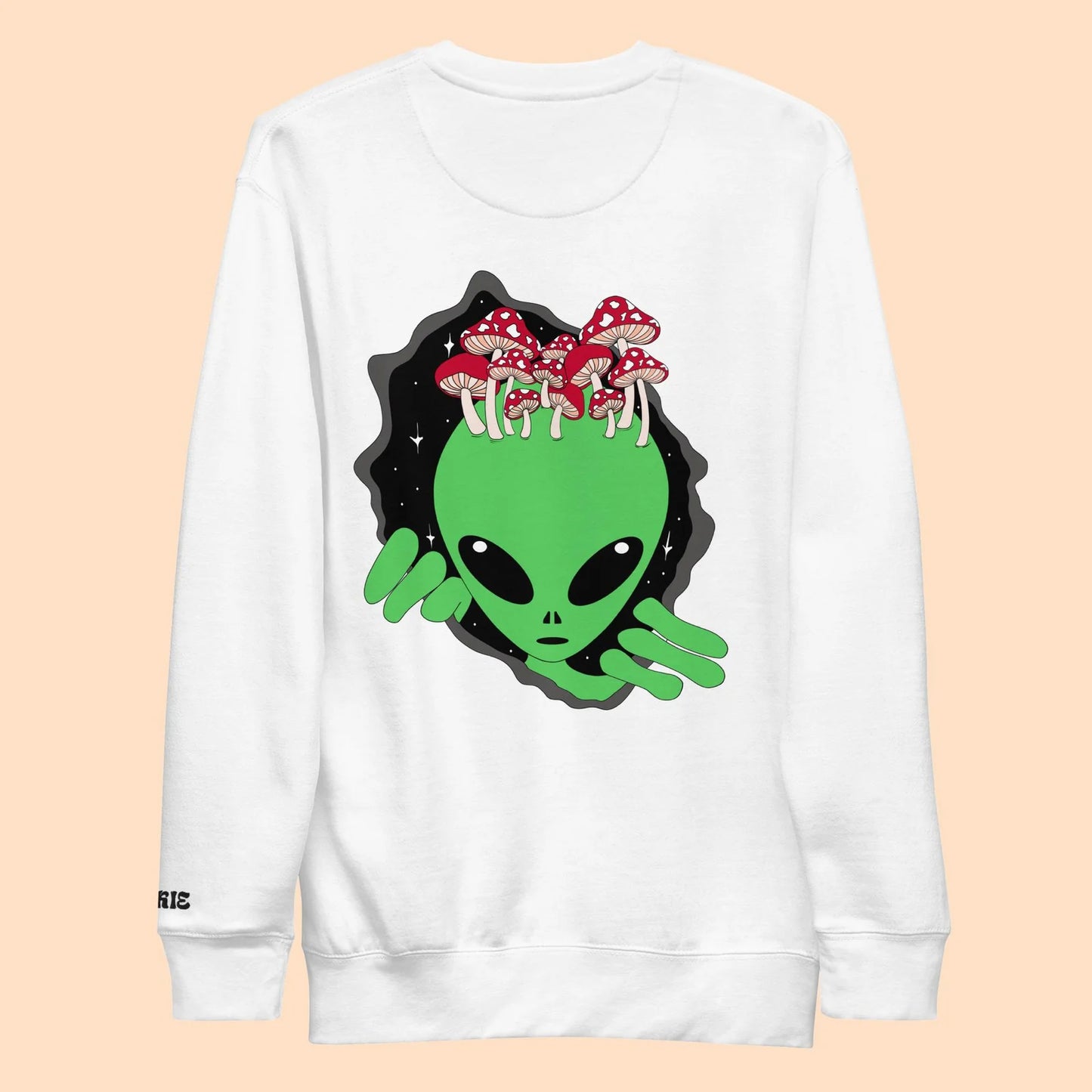 Sweat – Mekie e ET