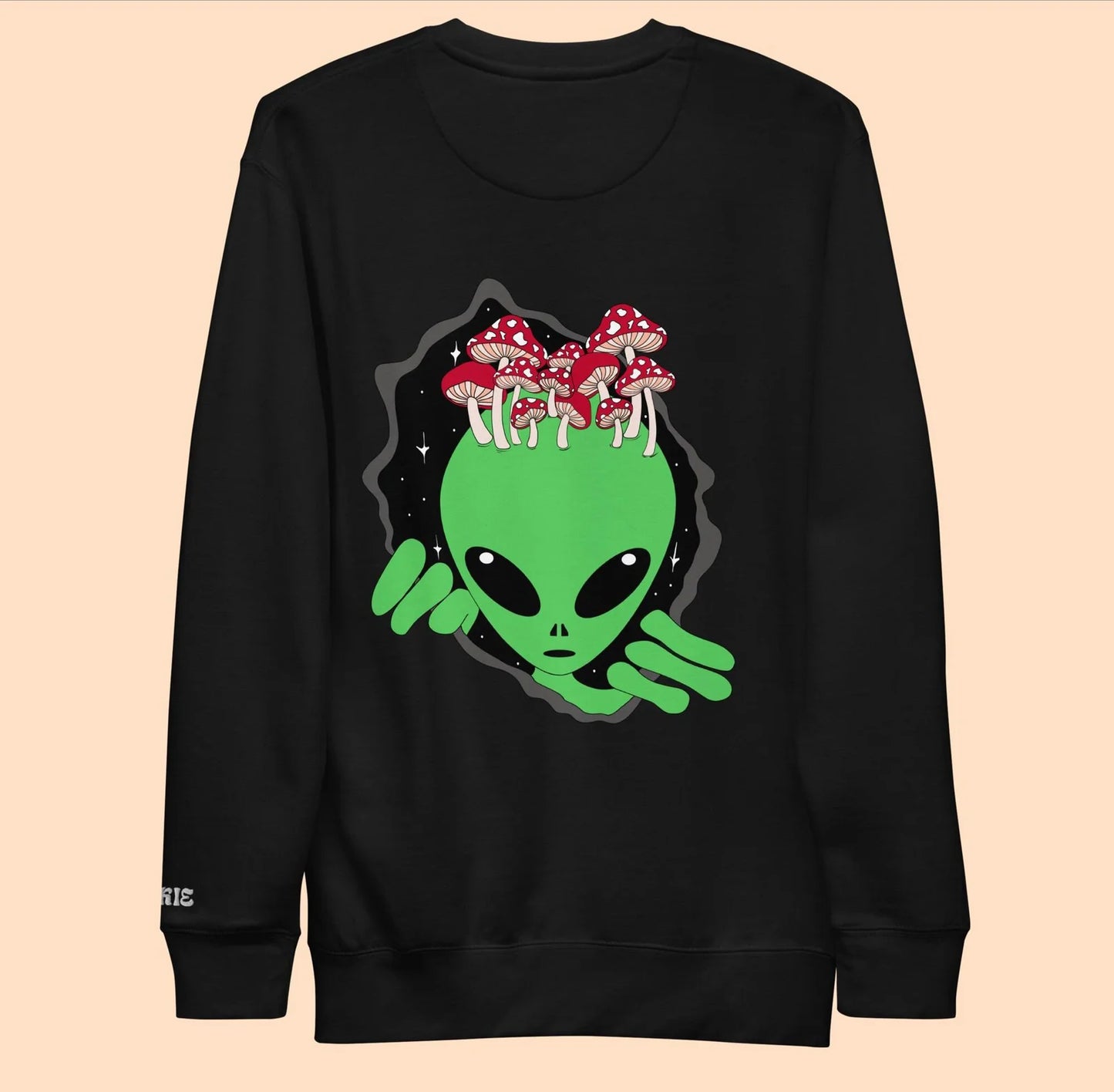 Sweat – Mekie e ET
