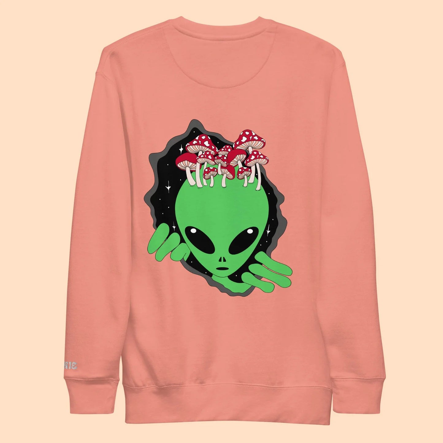 Sweat – Mekie e ET