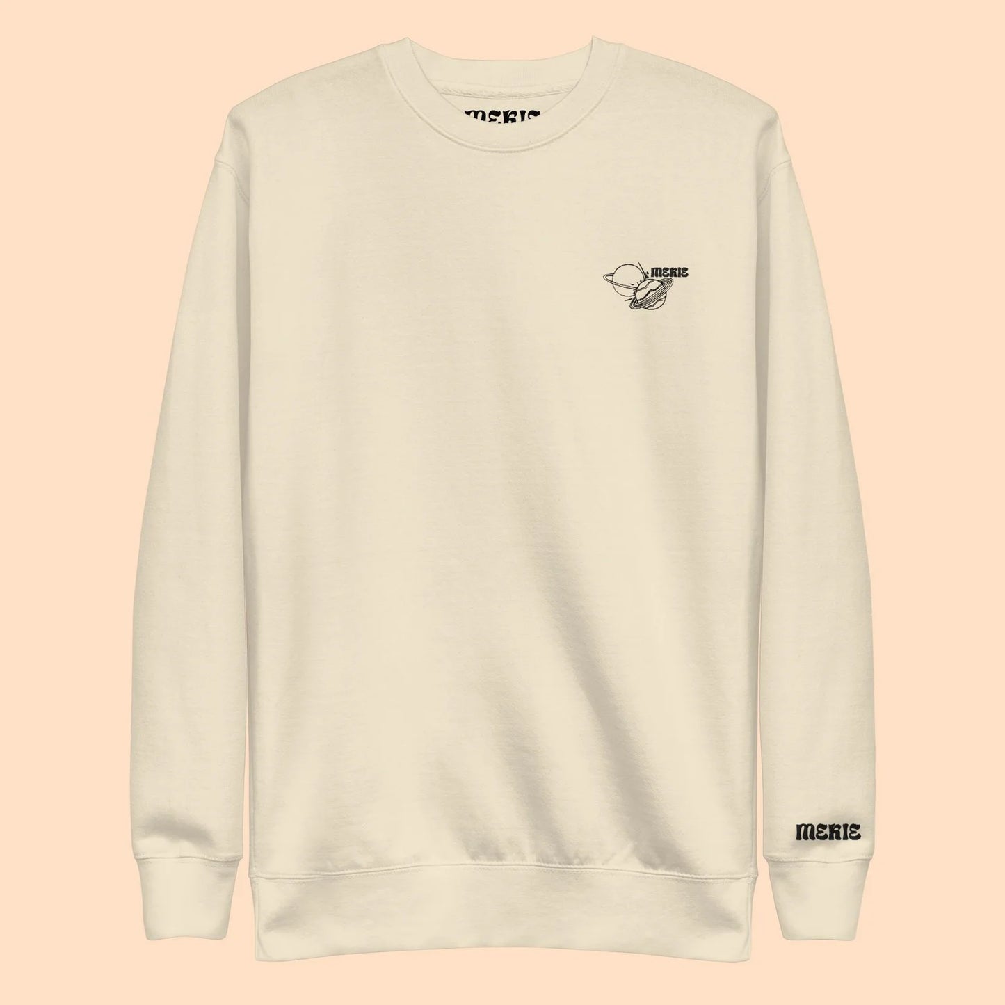 Sweat – Planetas Branco