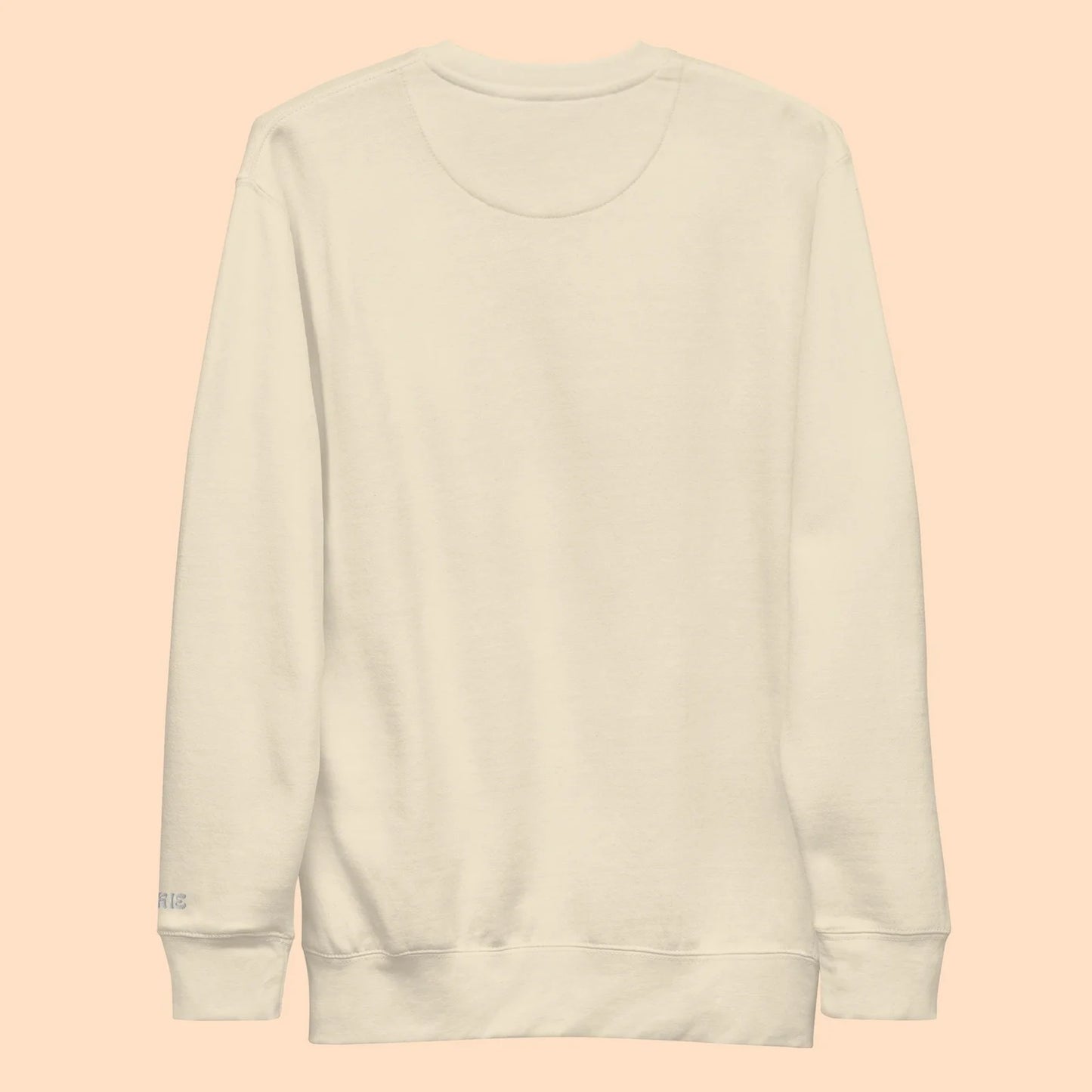 Sweat – Planetas Branco