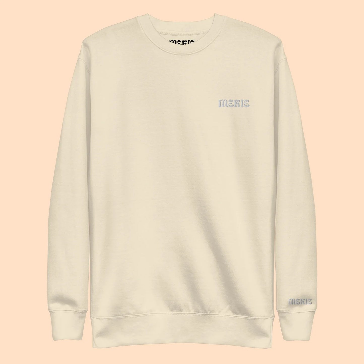 Sweat – Mekie Branco