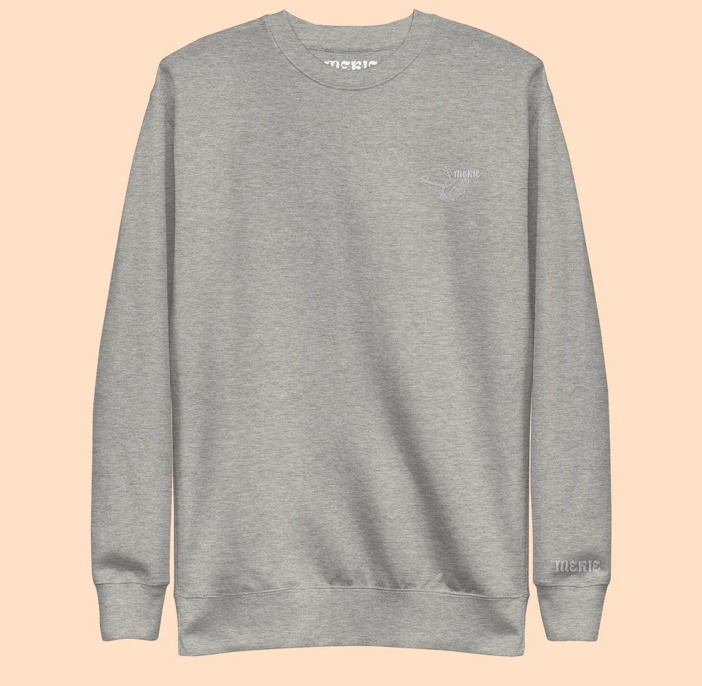 Sweat – Planetas Branco