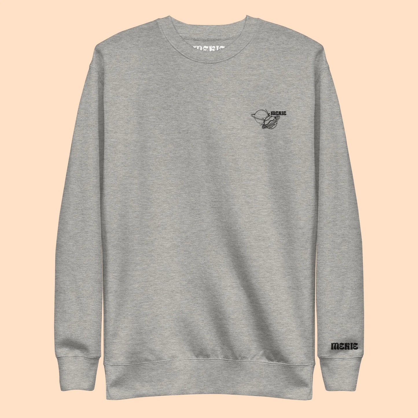 Sweat – Planetas Branco