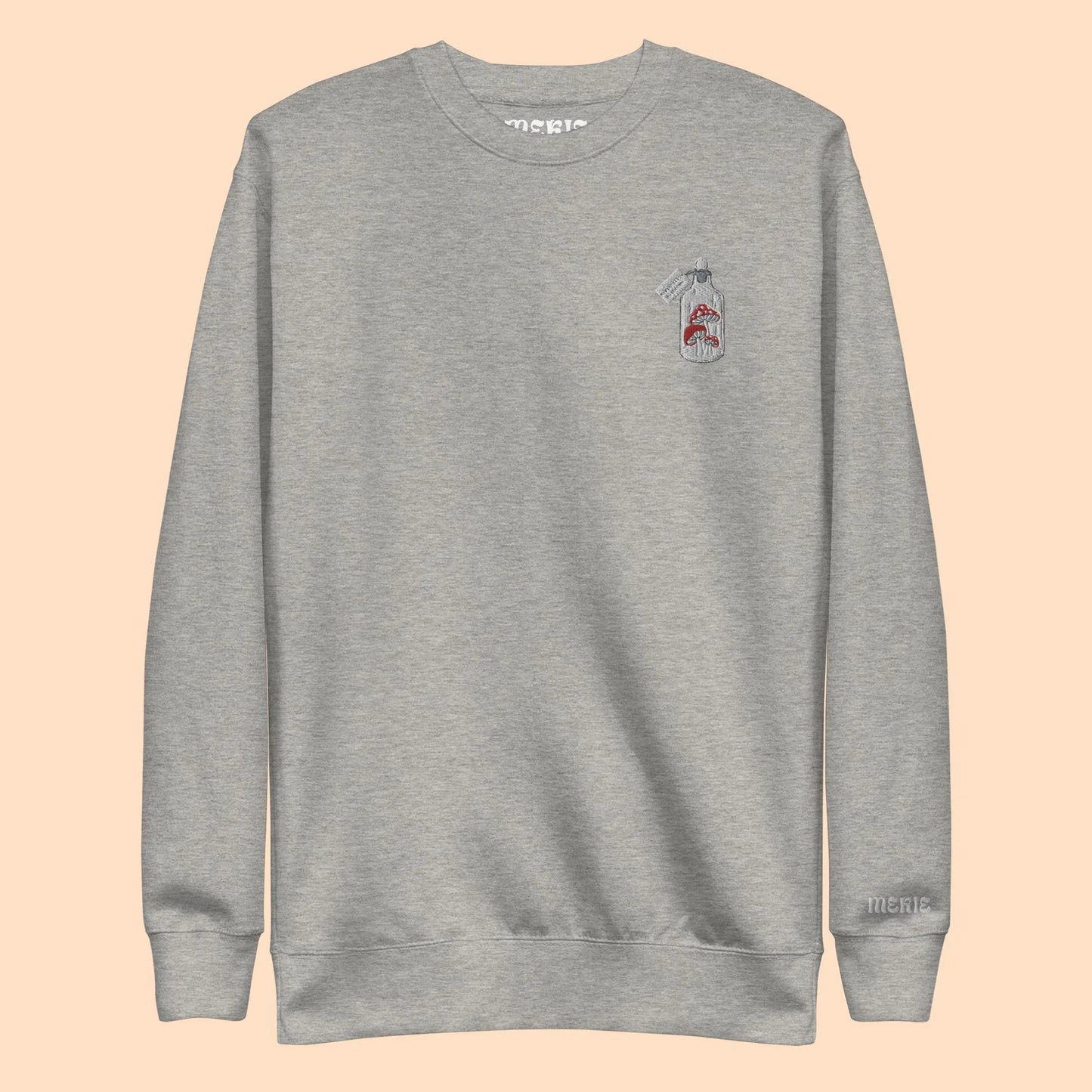 Sweat – Garrafa Bordado