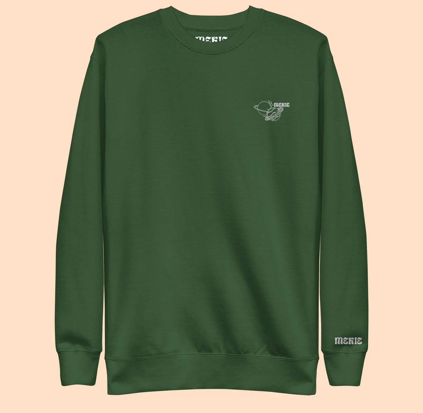 Sweat – Planetas Branco