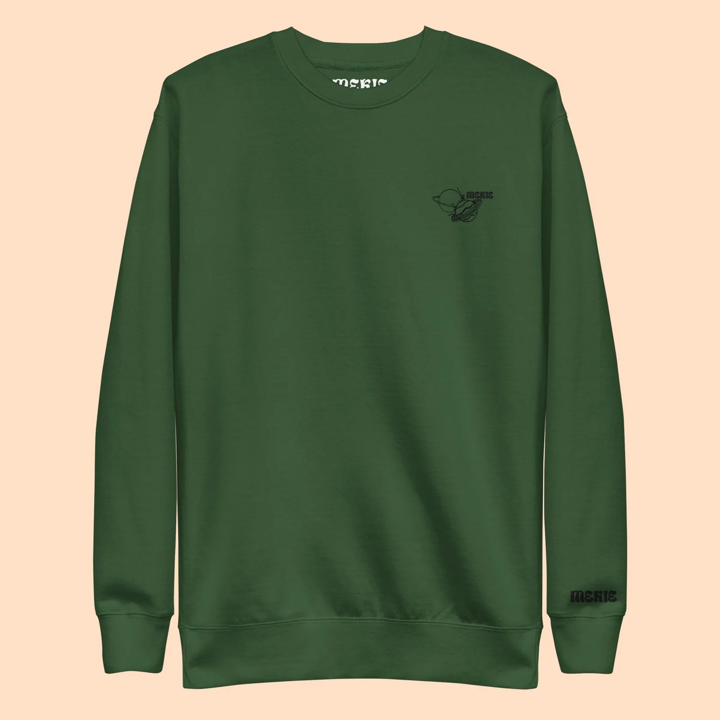 Sweat – Planetas Branco