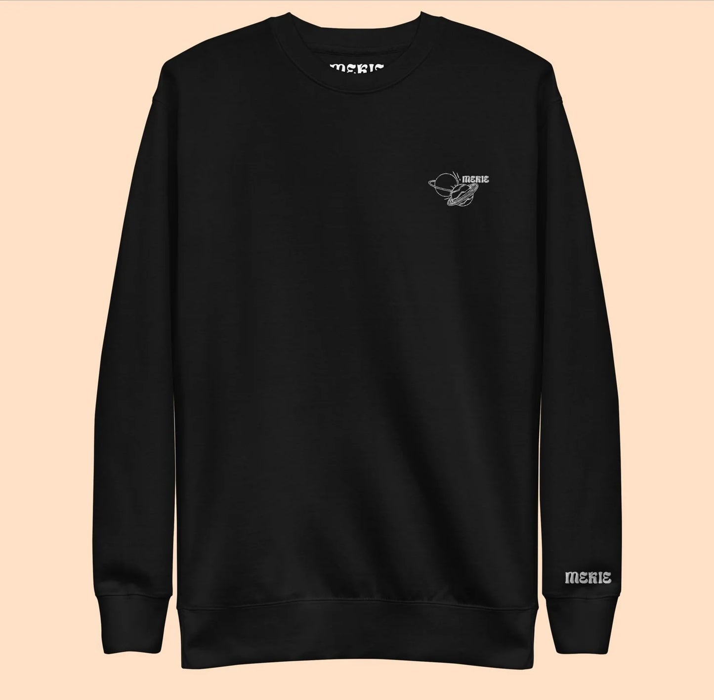 Sweat – Planetas Branco