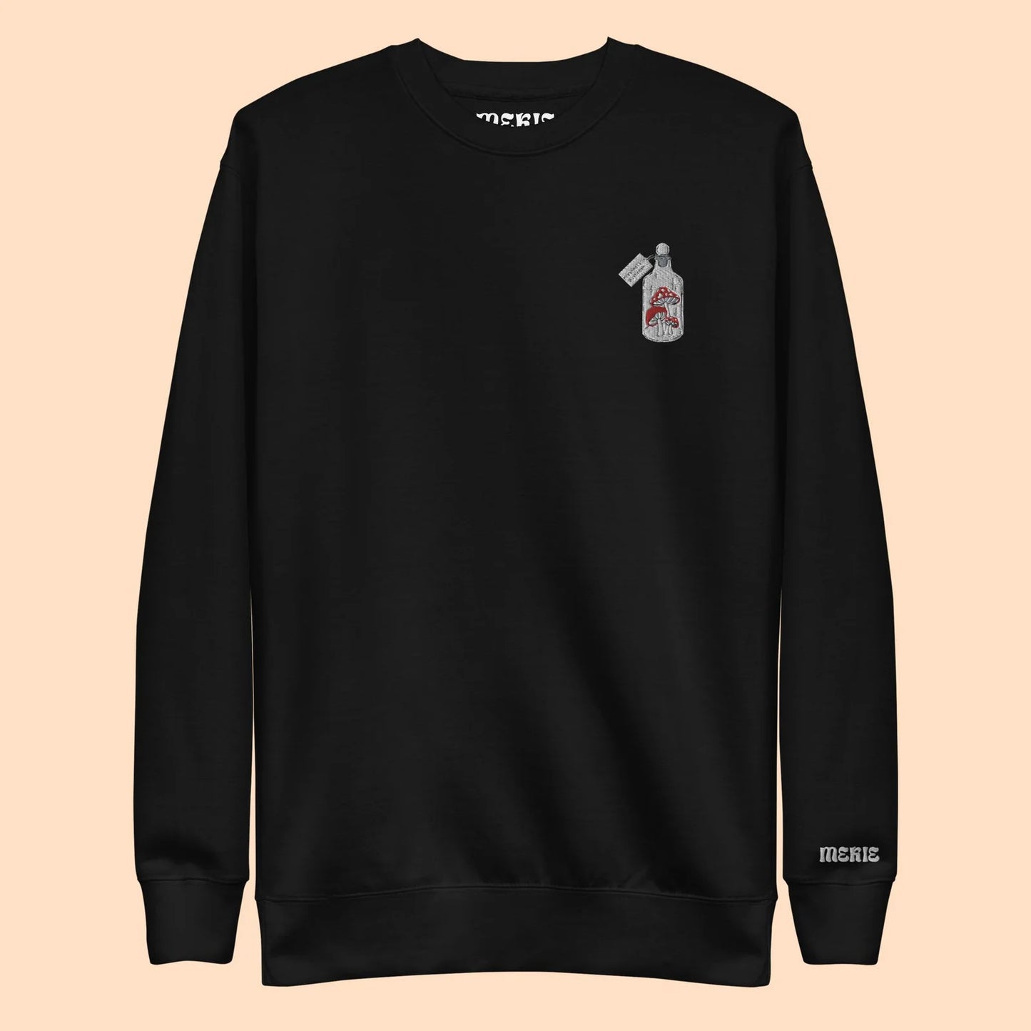 Sweat – Garrafa Bordado