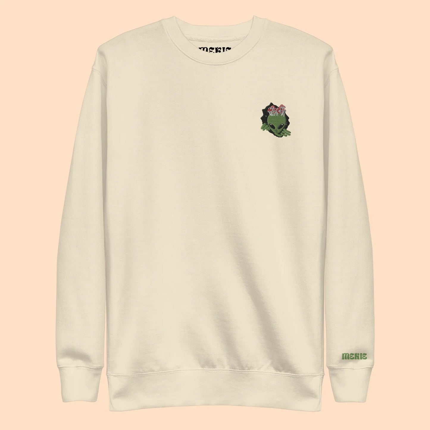 Sweat – ET Bordado