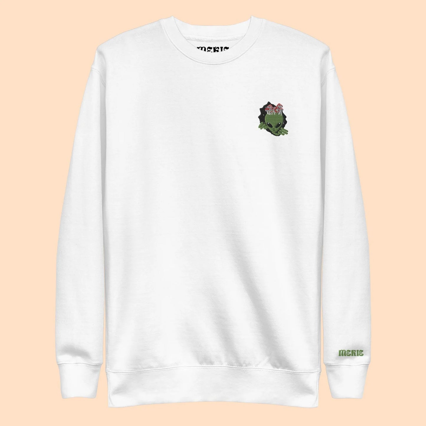 Sweat – ET Bordado