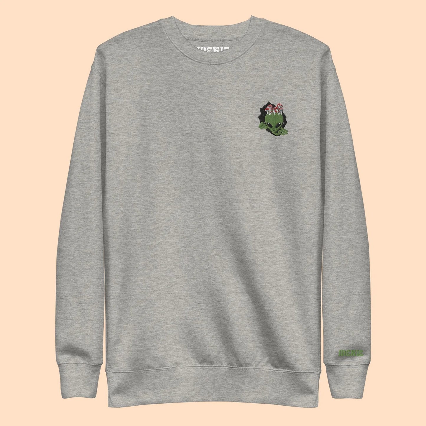 Sweat – ET Bordado