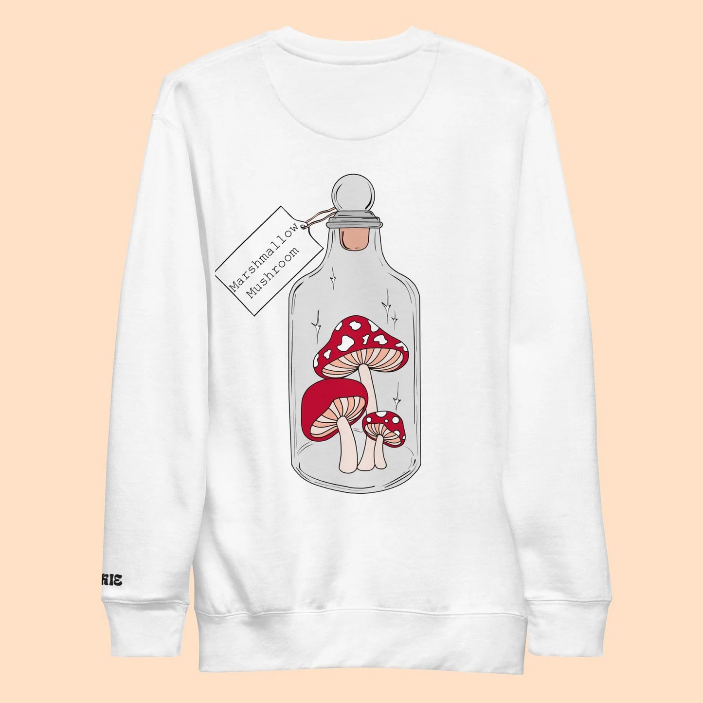 Sweat – Mekie e Garrafa