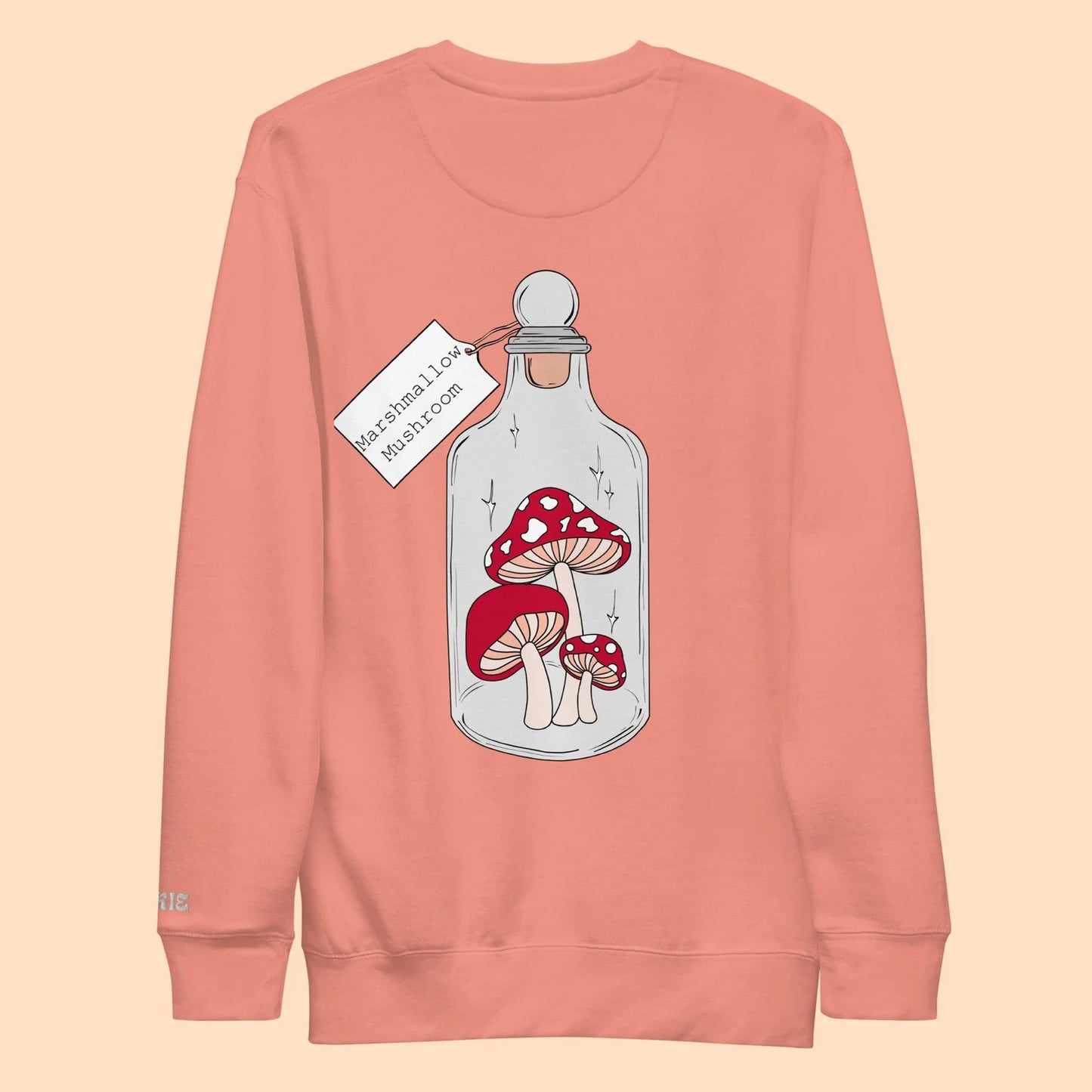 Sweat – Mekie e Garrafa