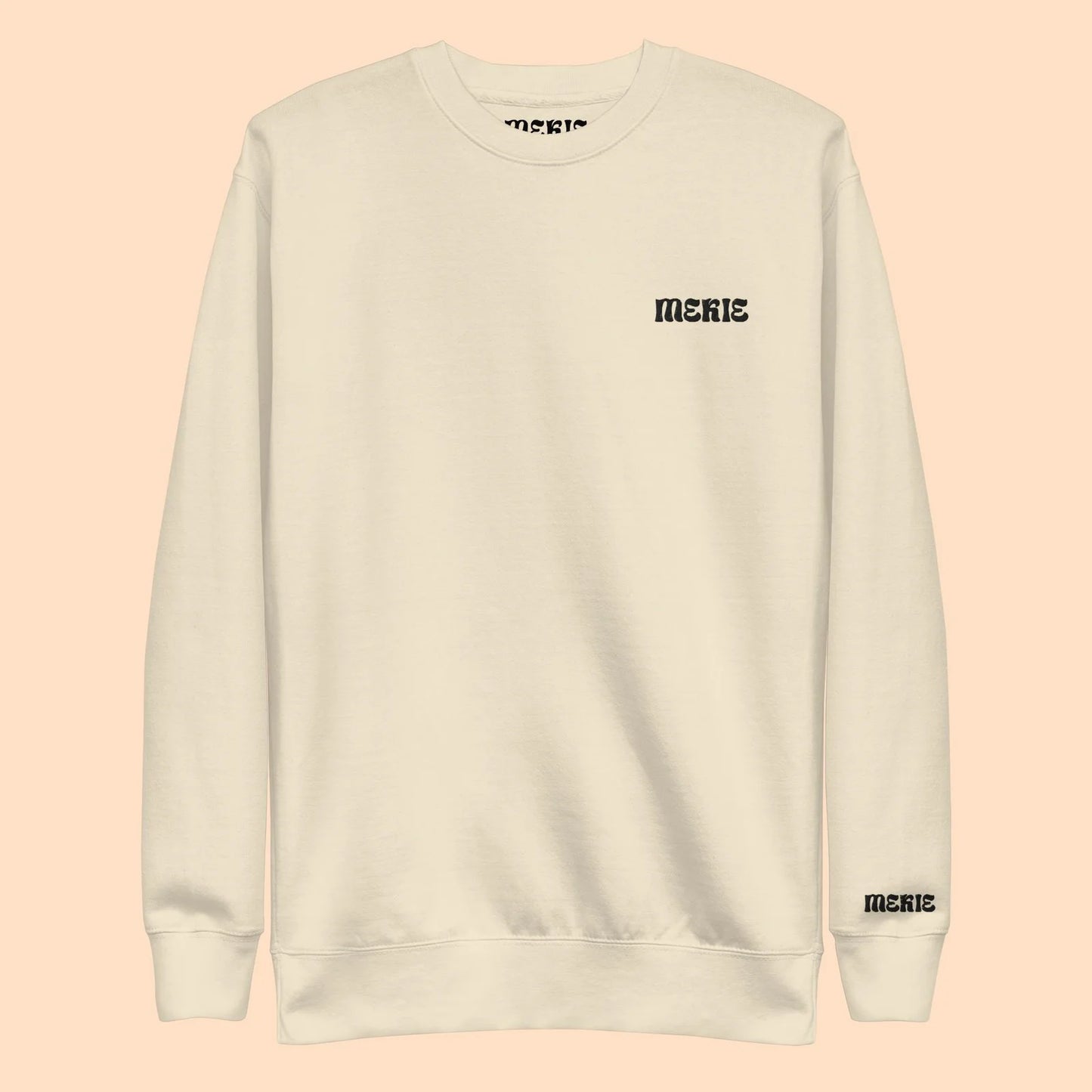 Sweat – Mekie Branco
