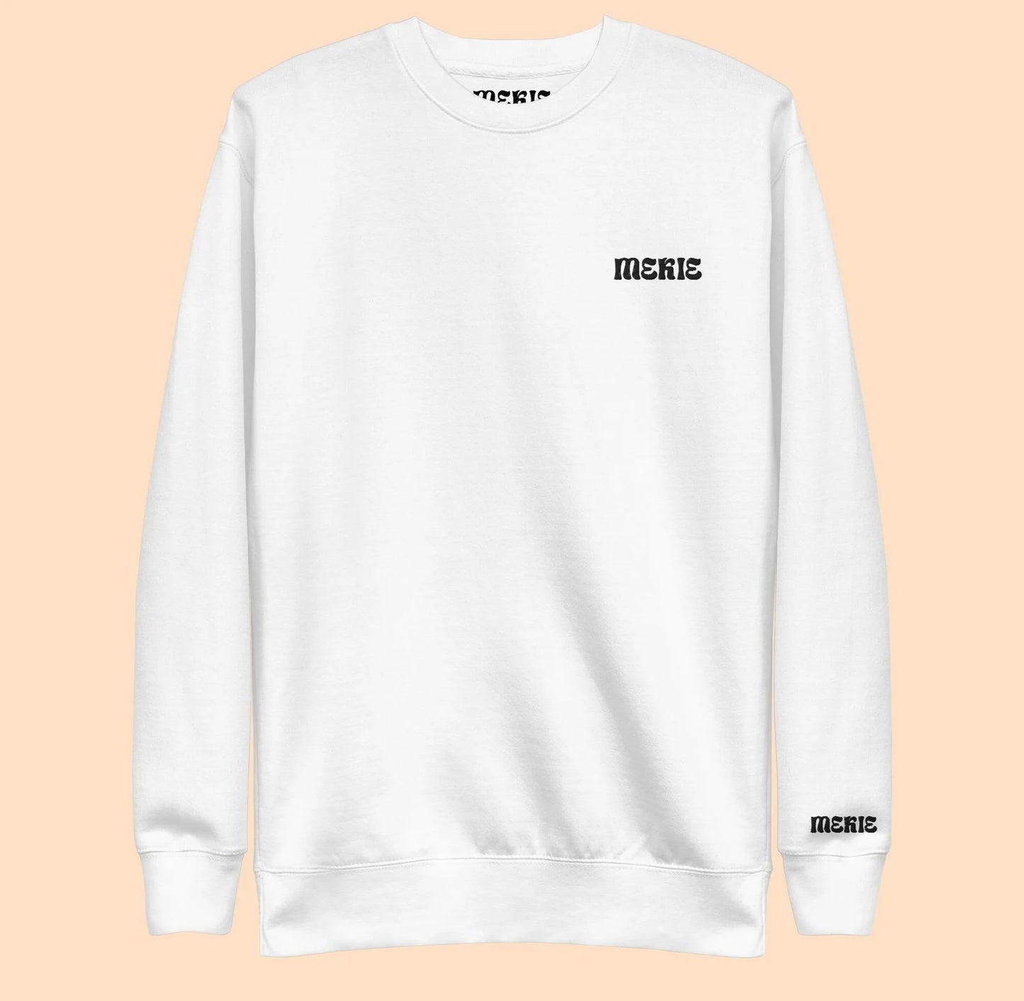 Sweat – Mekie Branco