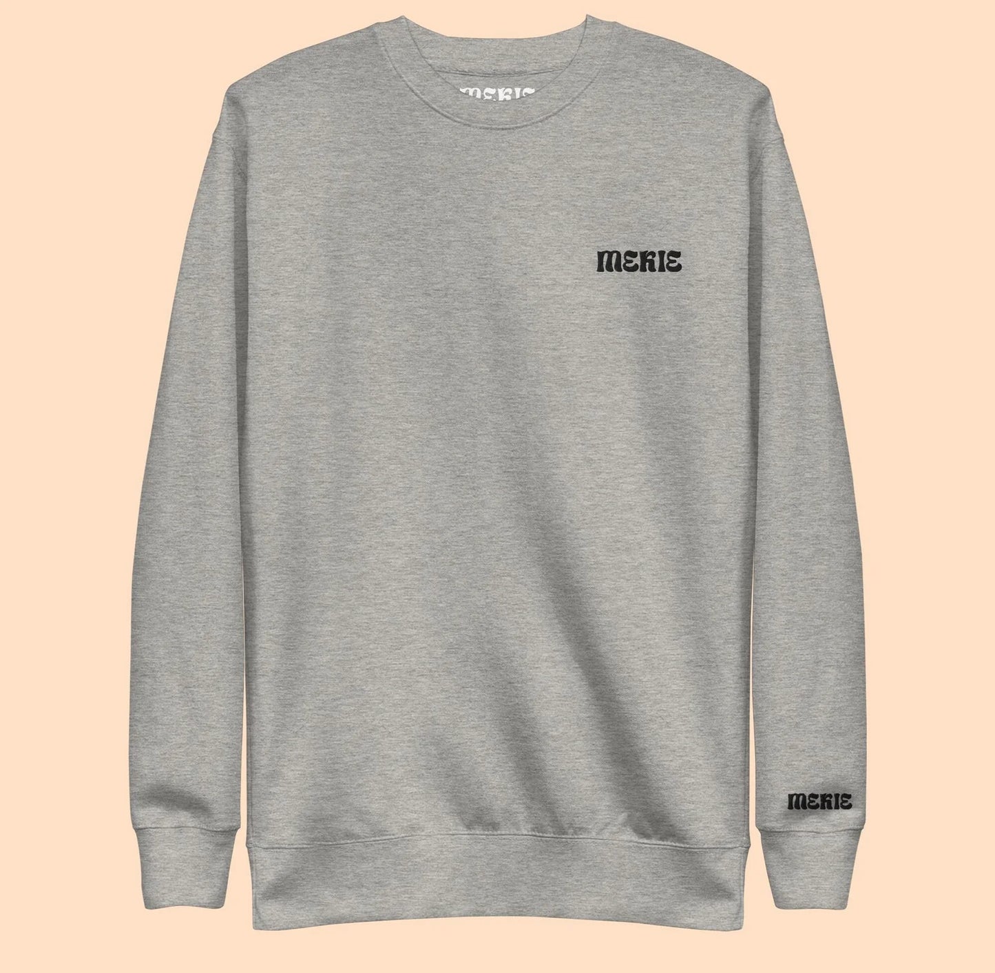 Sweat – Mekie Branco