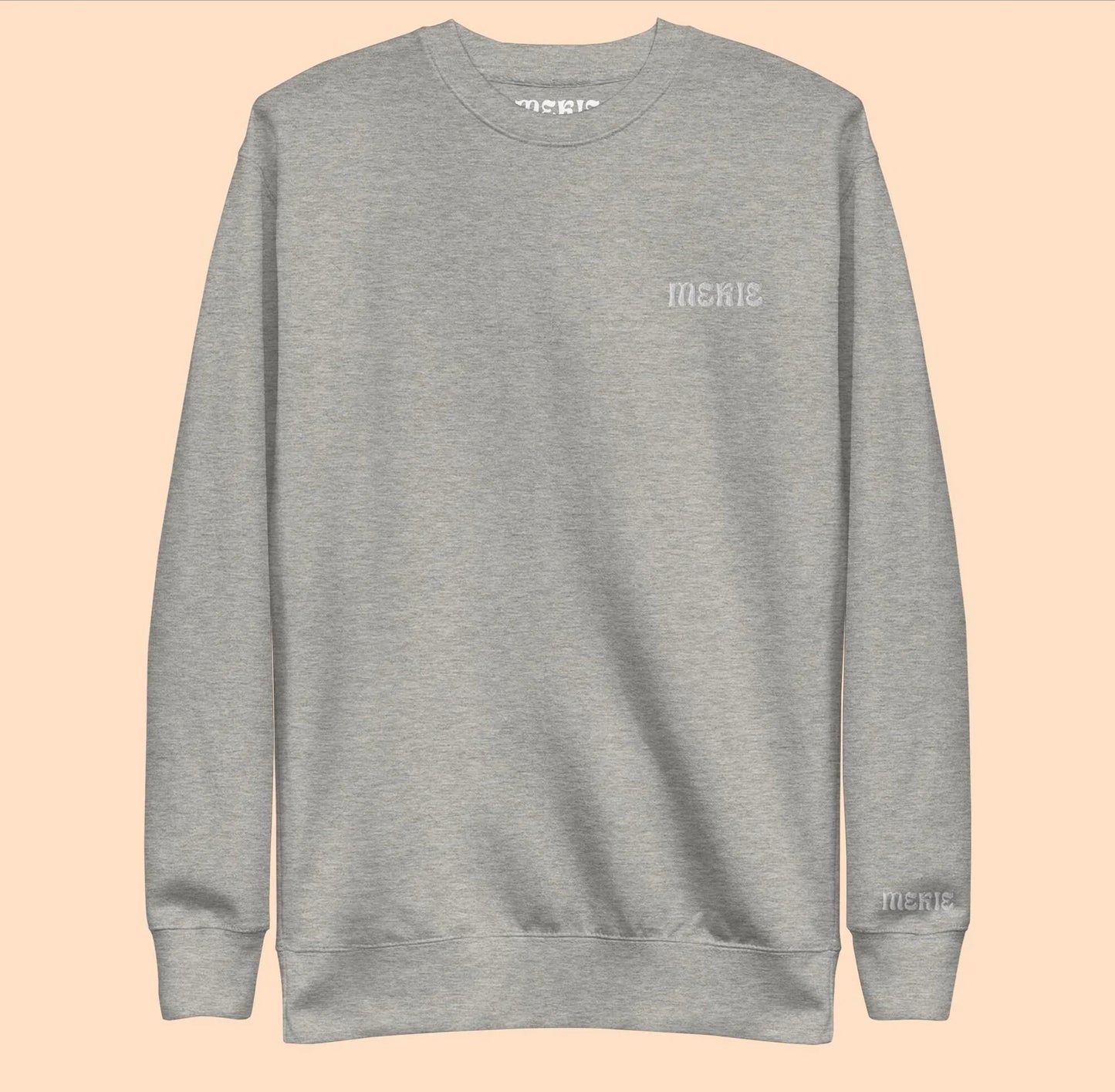 Sweat – Mekie Branco