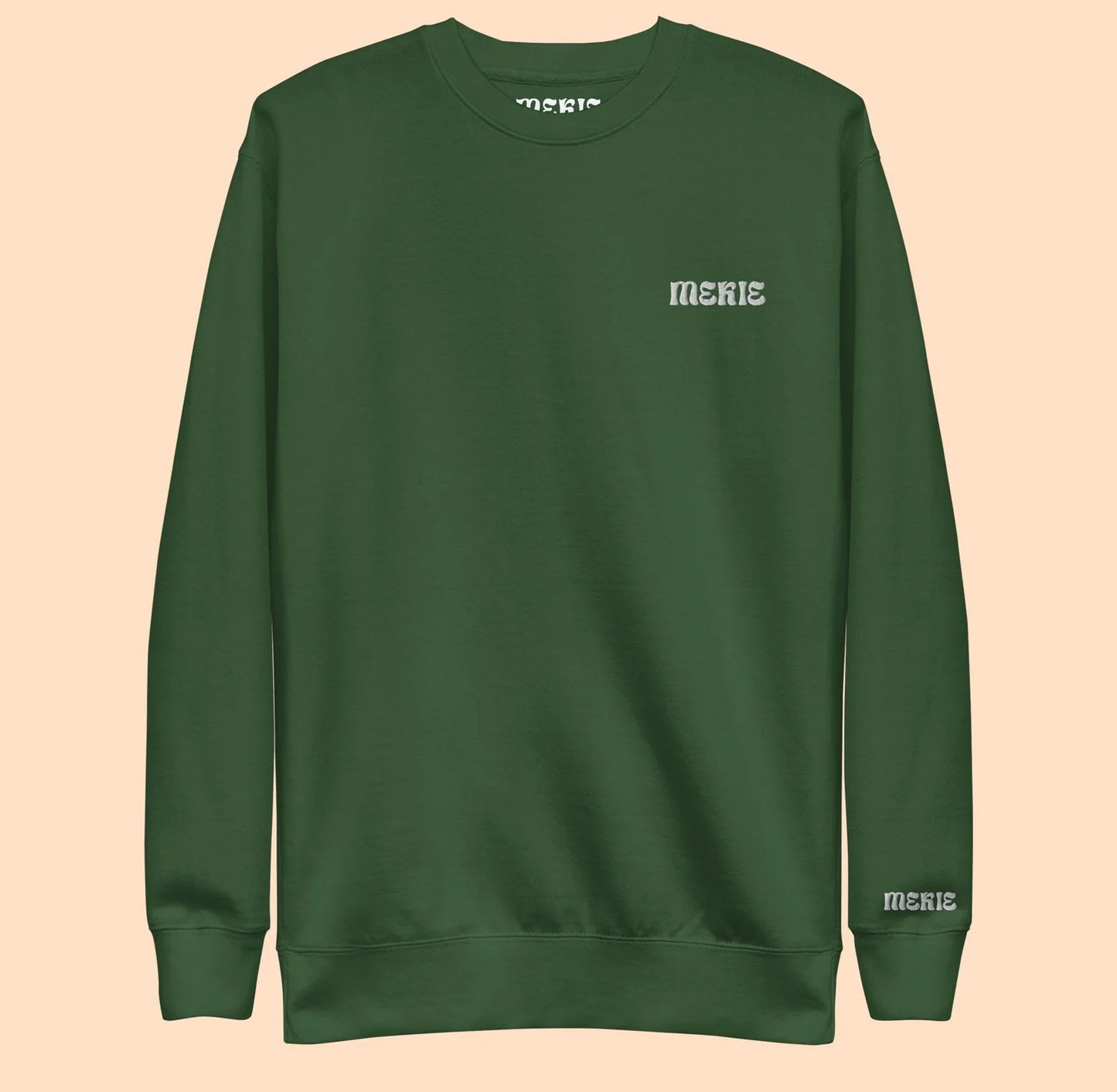 Sweat – Mekie Branco