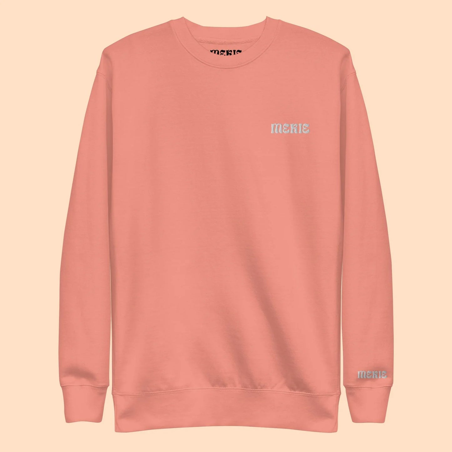 Sweat – Mekie Branco