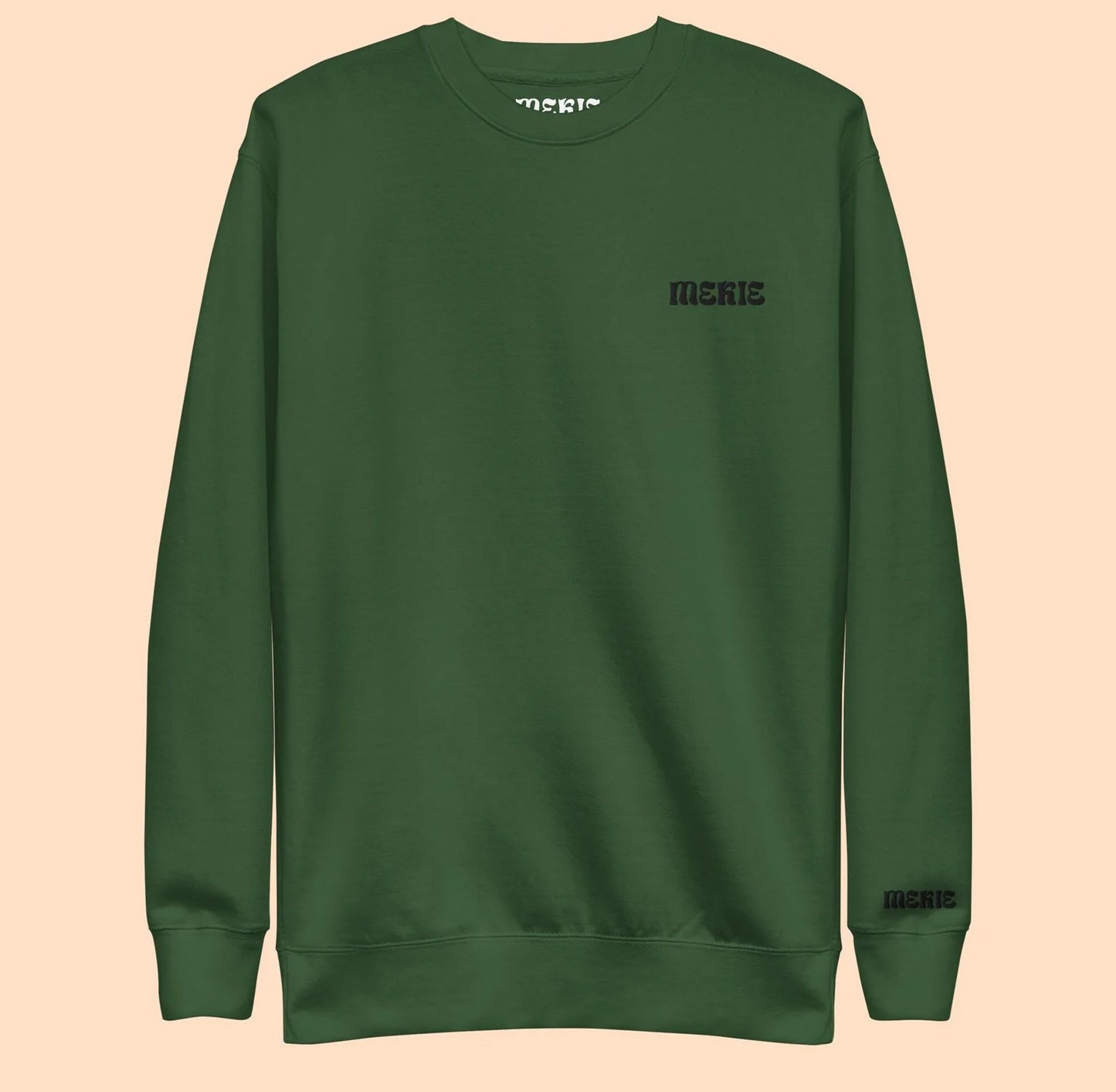 Sweat – Mekie Branco