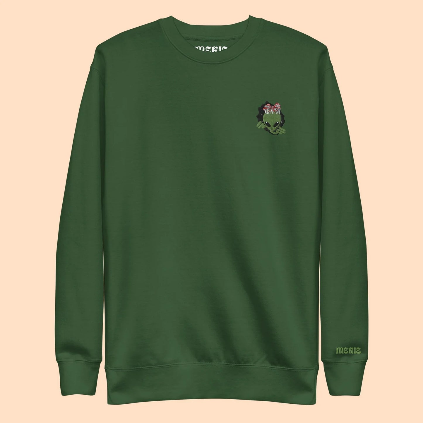 Sweat – ET Bordado
