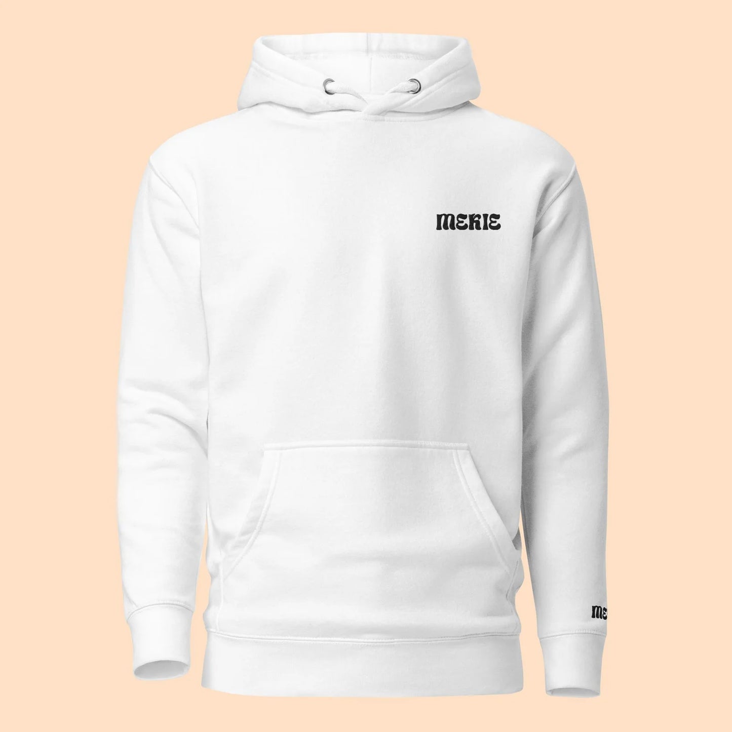 Hoodie – Mekie e Cogumelos