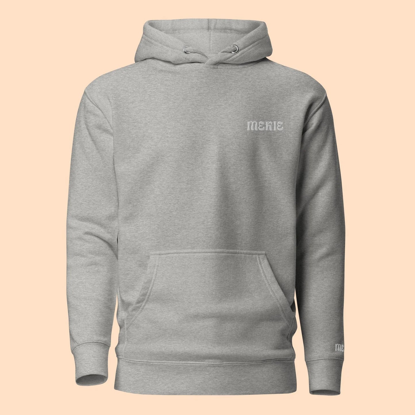 Hoodie – Mekie e Cogumelos