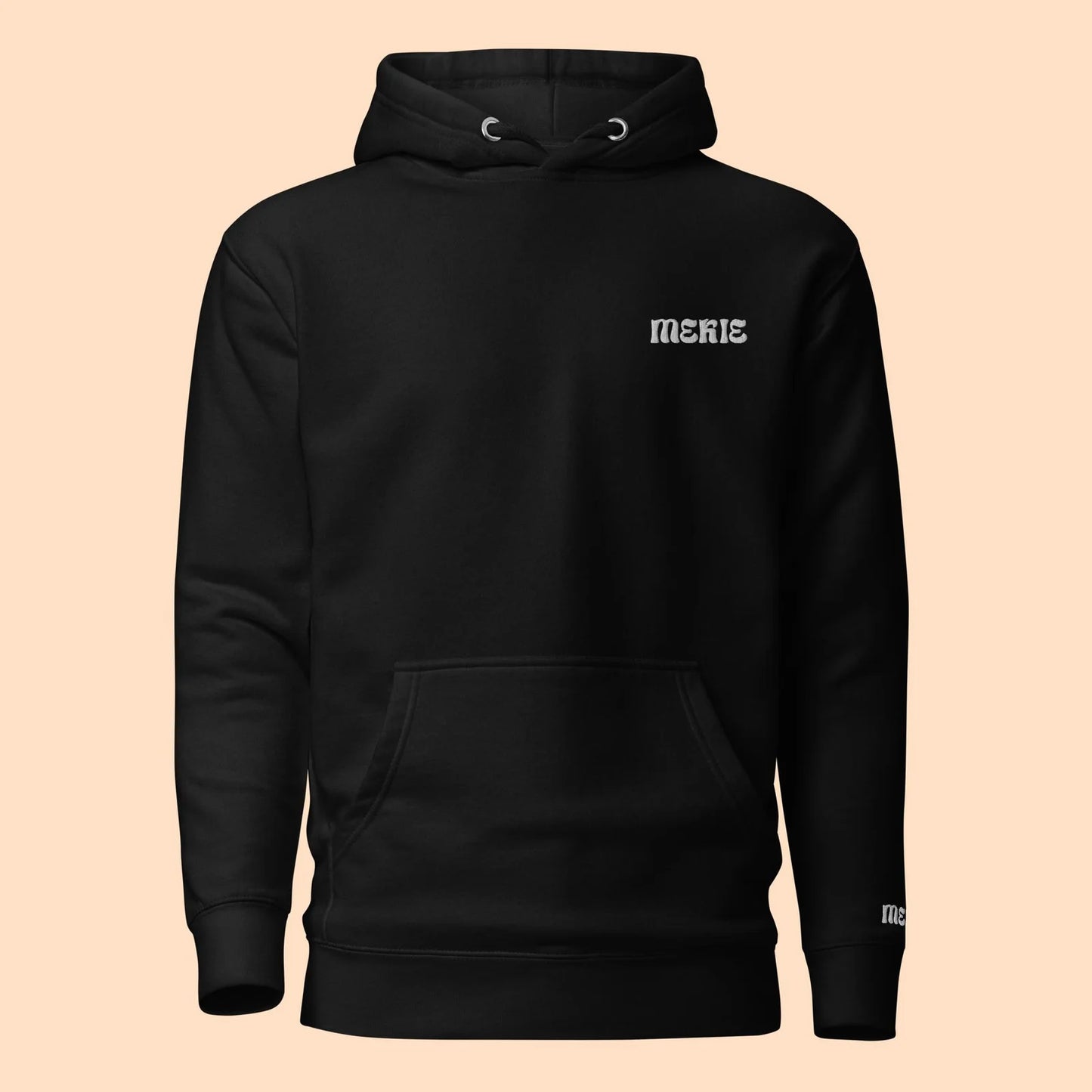 Hoodie – Mekie e Cogumelos