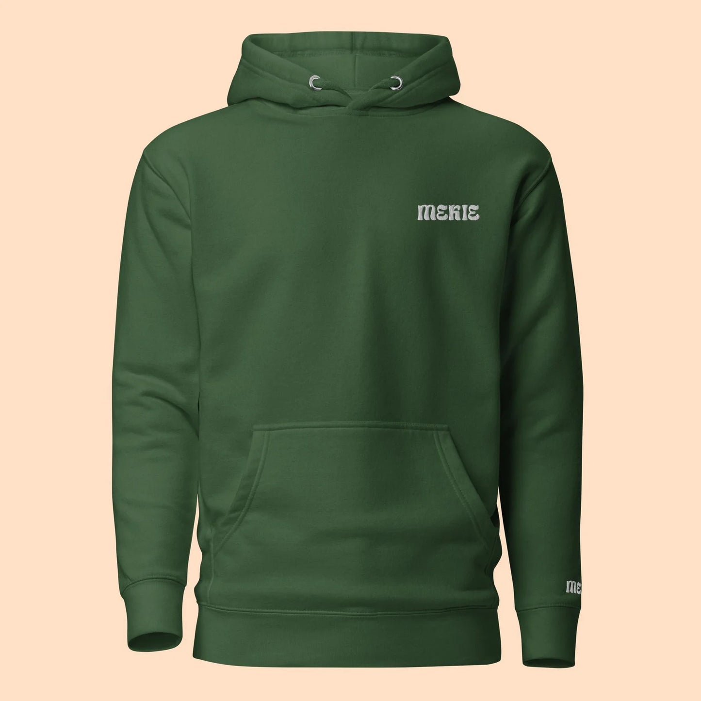 Hoodie – Mekie e Cogumelos