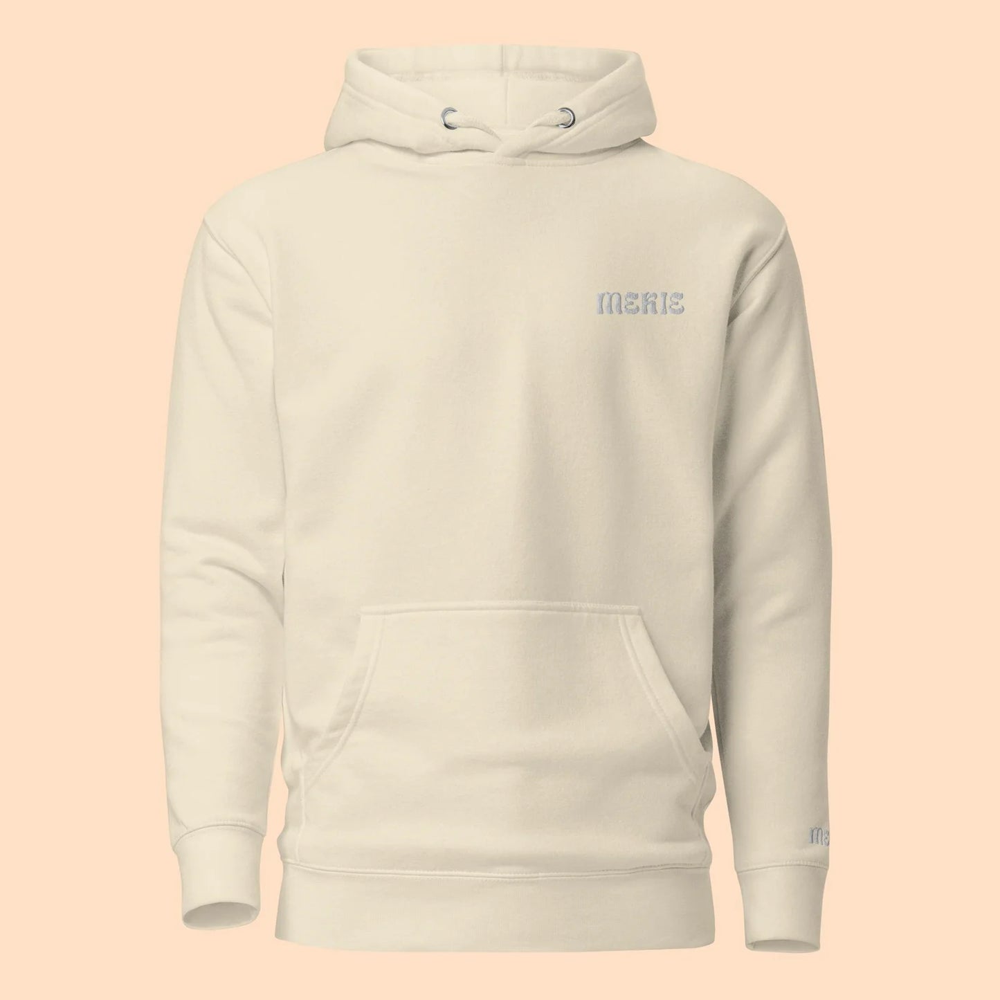 Hoodie – Mekie e Cogumelos