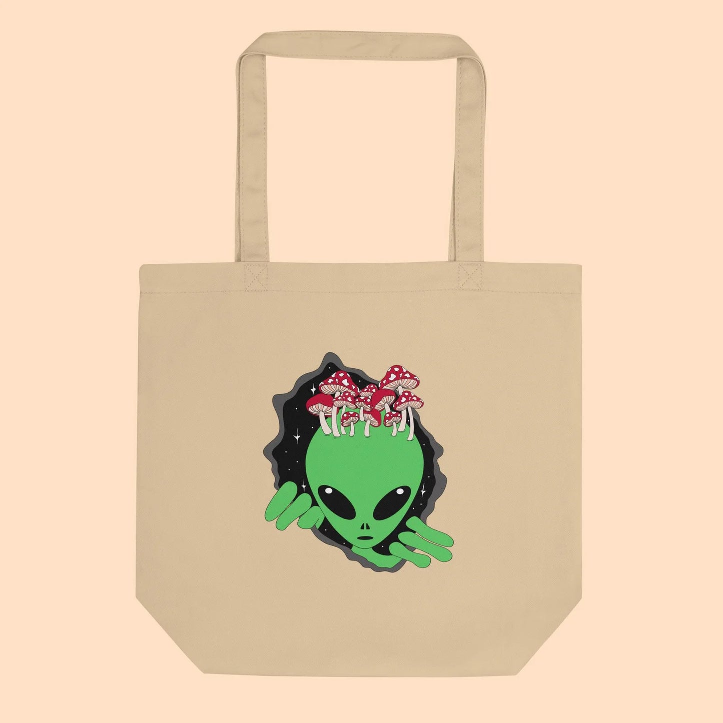 Tote Bag - ET Estampado