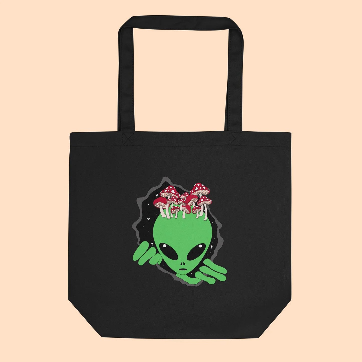 Tote Bag - ET Estampado