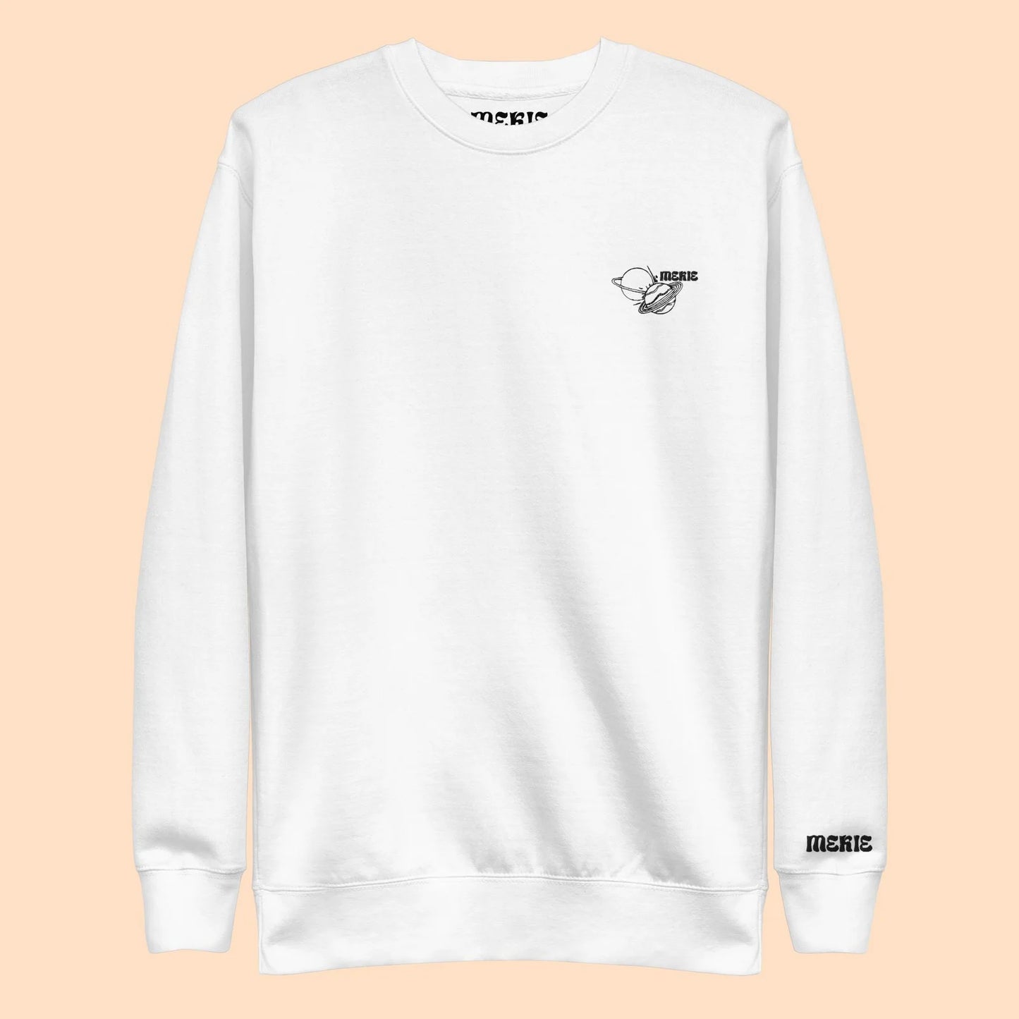 Sweat – Planetas Branco