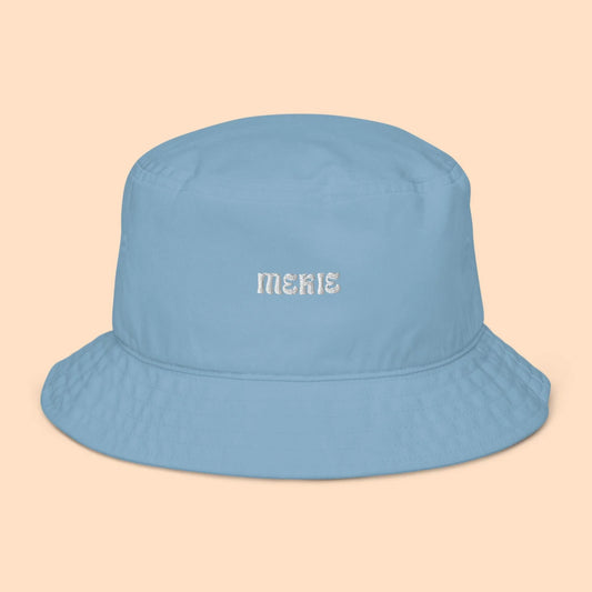 Bucket hat – Mekie Branco