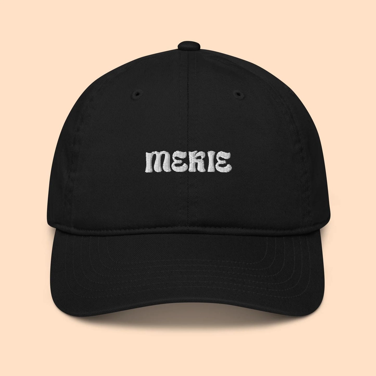 Cap - Mekie Branco