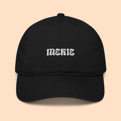 Cap - Mekie Branco