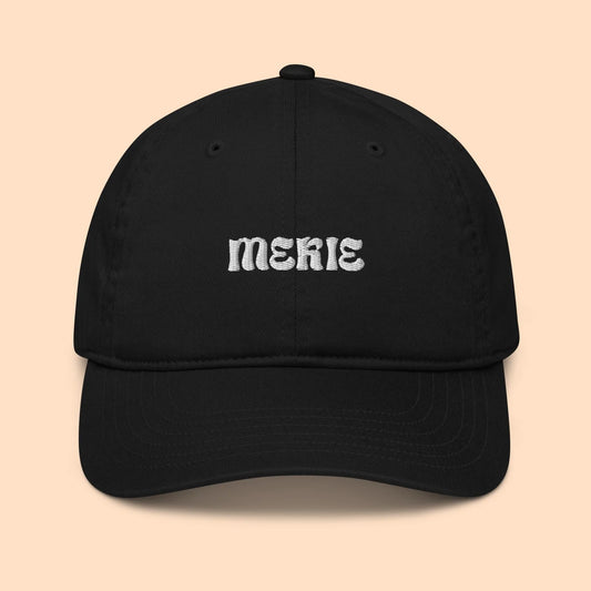 Cap - Mekie Branco