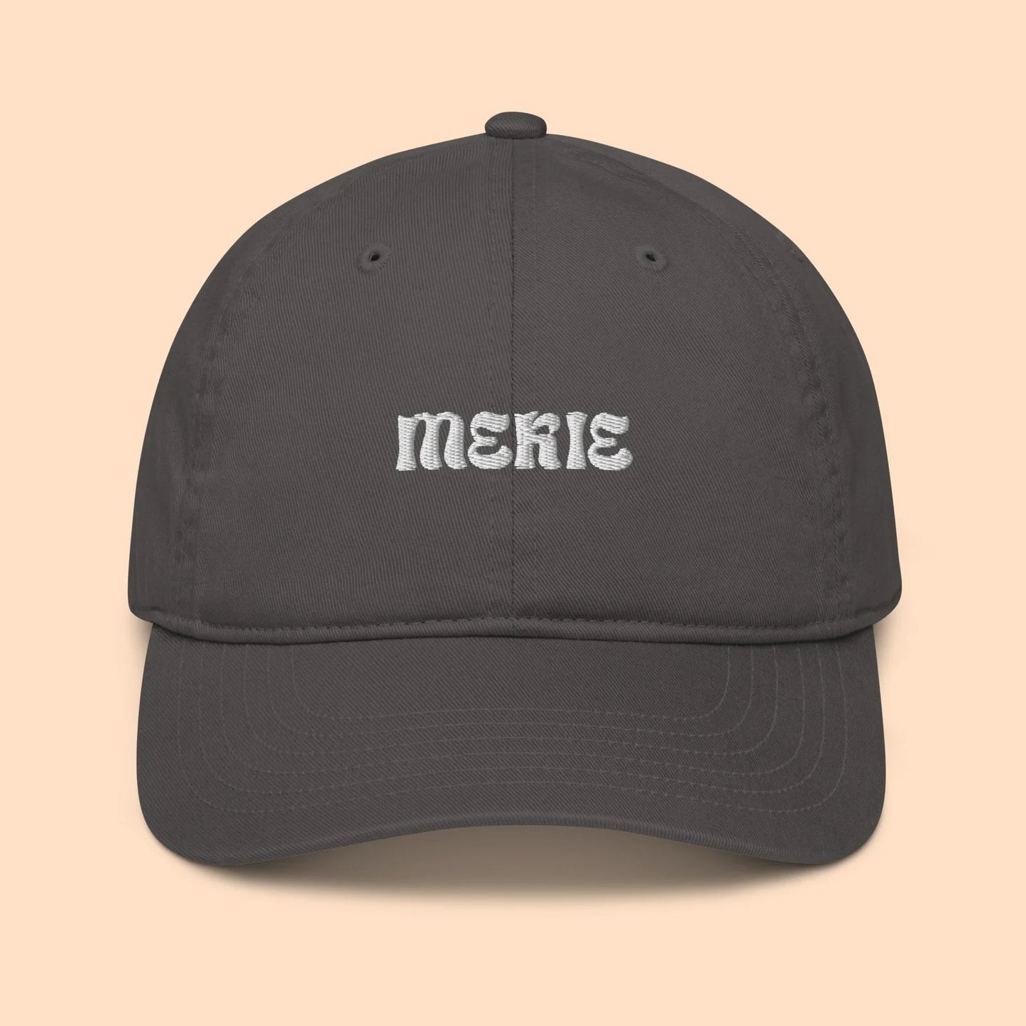 Cap - Mekie Branco