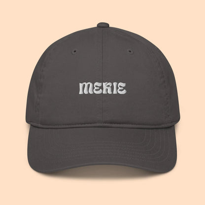 Cap - Mekie Branco