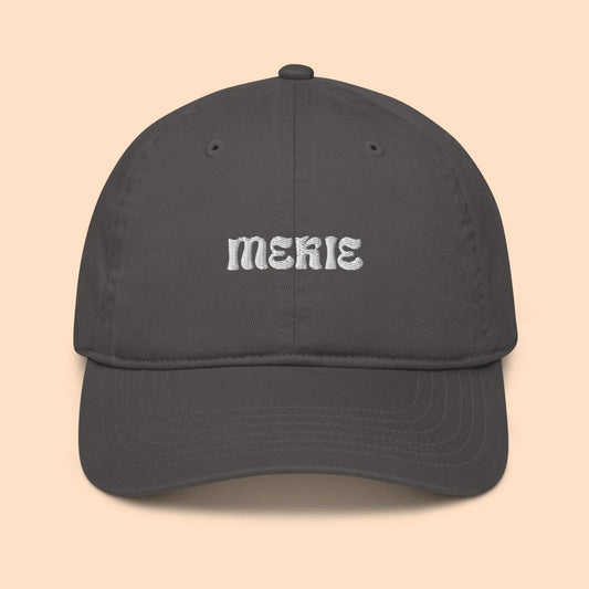 Cap - Mekie Branco