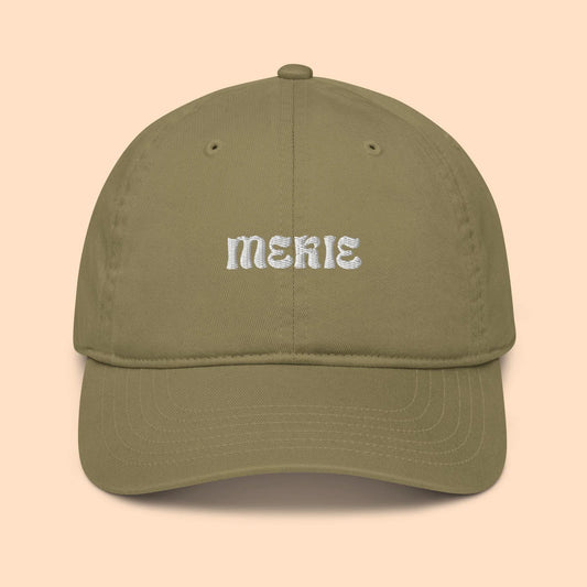 Cap - Mekie Branco