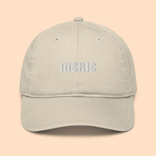Cap - Mekie Branco