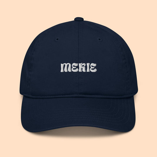 Cap - Mekie Branco