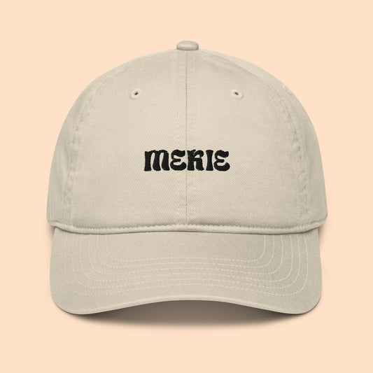Cap - Mekie Preto